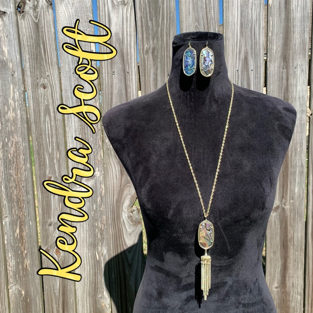 Kendra Scott Set